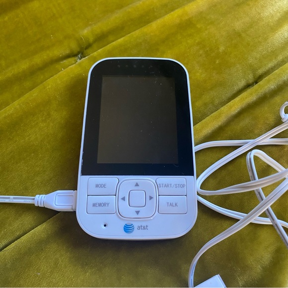 AT&T Smart Trac Digital Audio Monitor - Picture 5 of 8